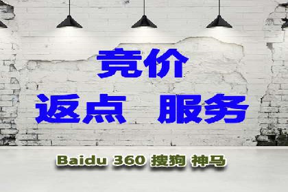 百度推广的广告投放策略案例
